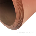 CNC Machine PTFE Soft Belts Turcite B